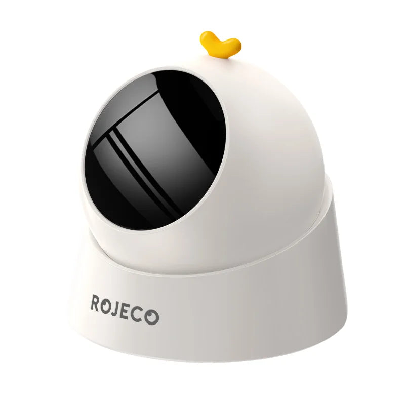Rojeco Intelligenter Katzenlaser
