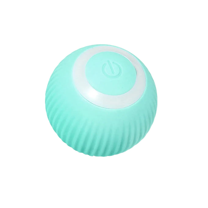 Springender Smart-Ball