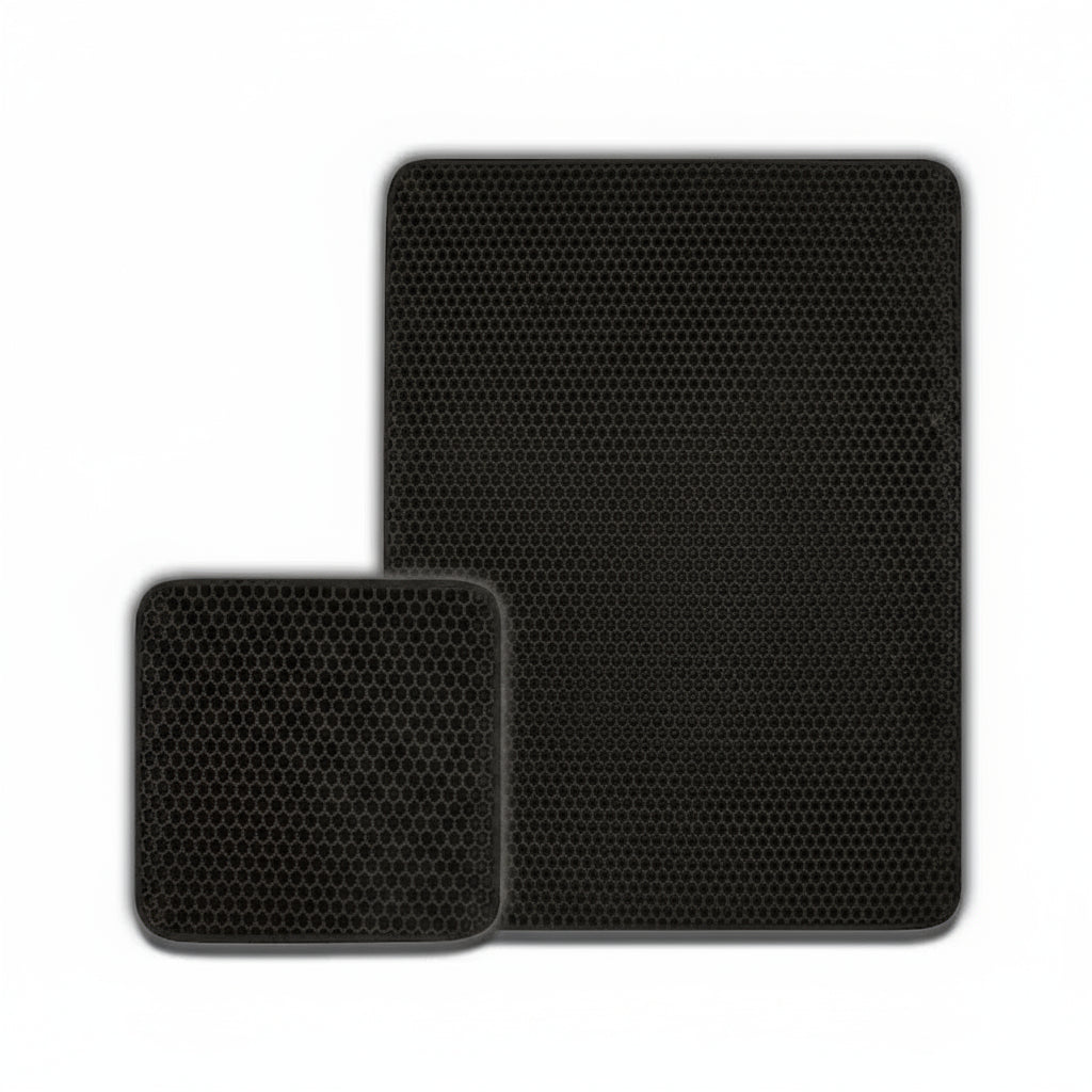 Anti-Streu-Matte für Katzen