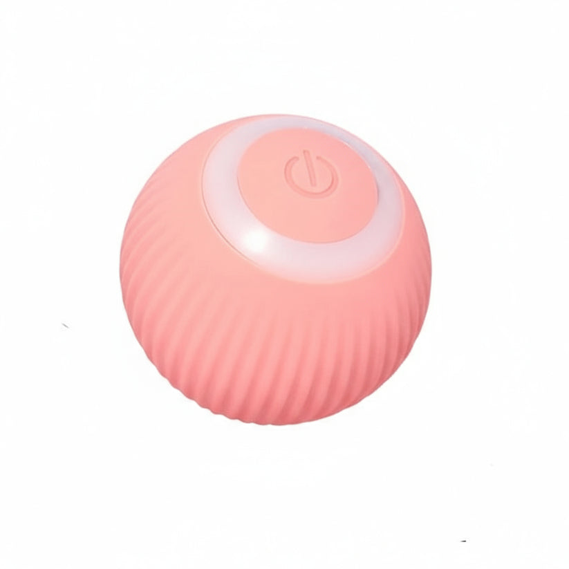 Springender Smart-Ball