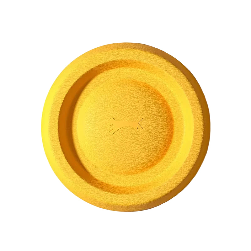 Wurfscheibe für Hunde