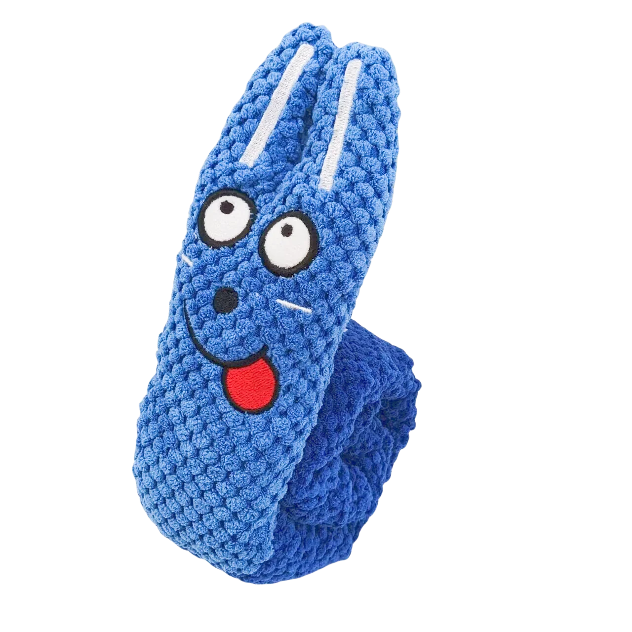 Schnecke mit Snack-Versteck