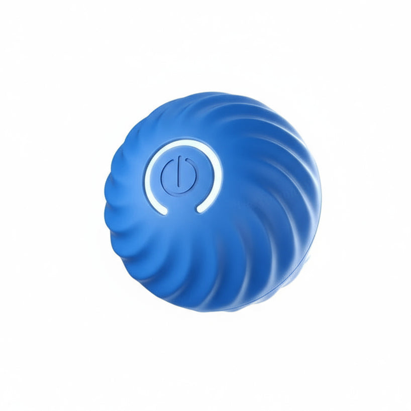 Springender Smart-Ball