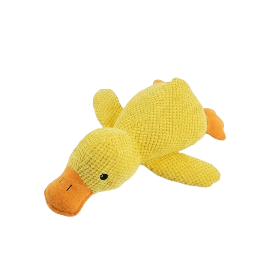 Plüschente für Hunde