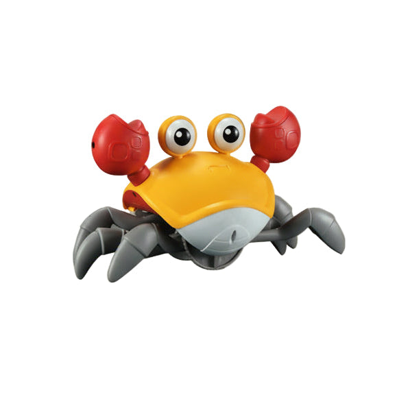 Interaktives Krabben-Spielzeug für Hunde