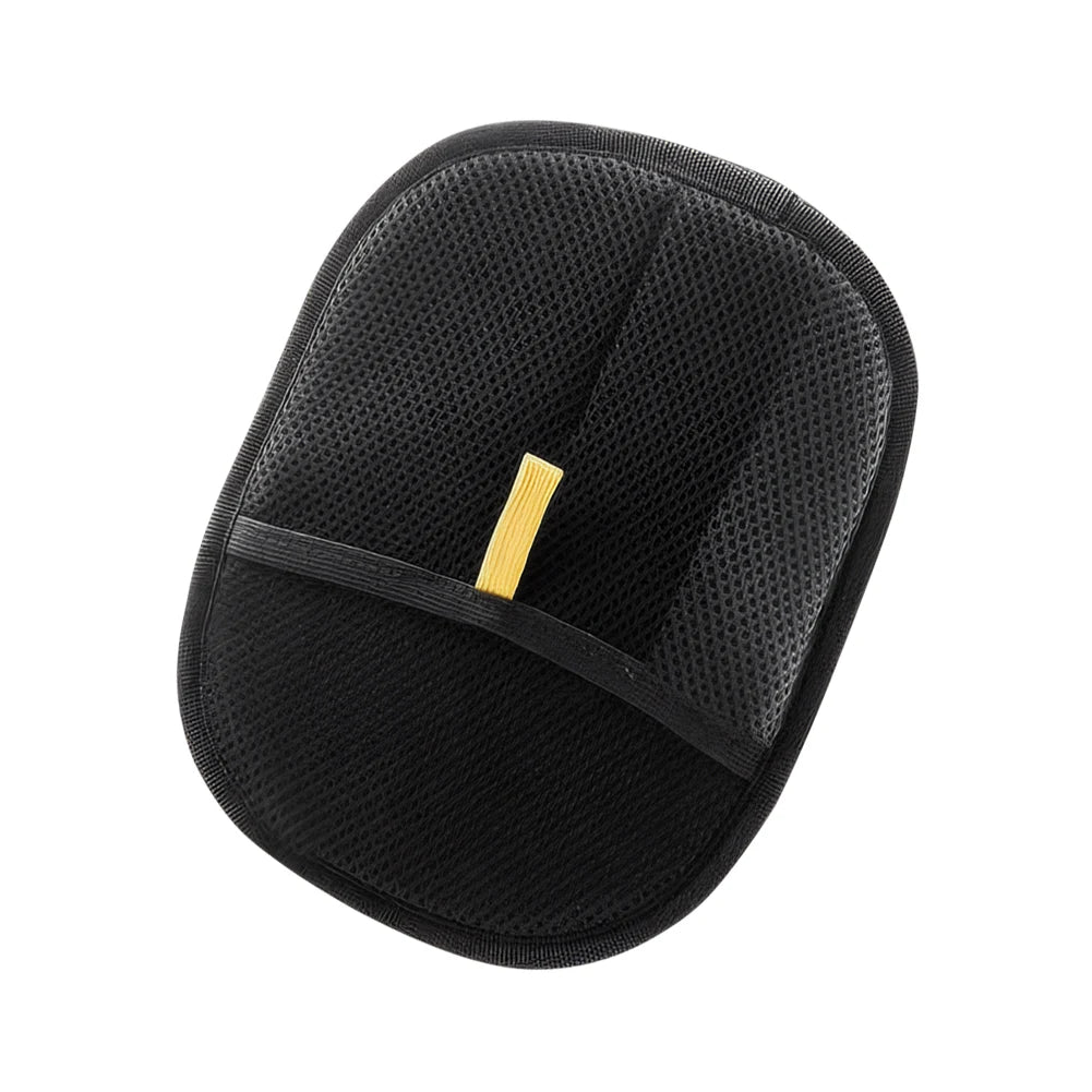 Tierhaarentfernungs-Handschuh