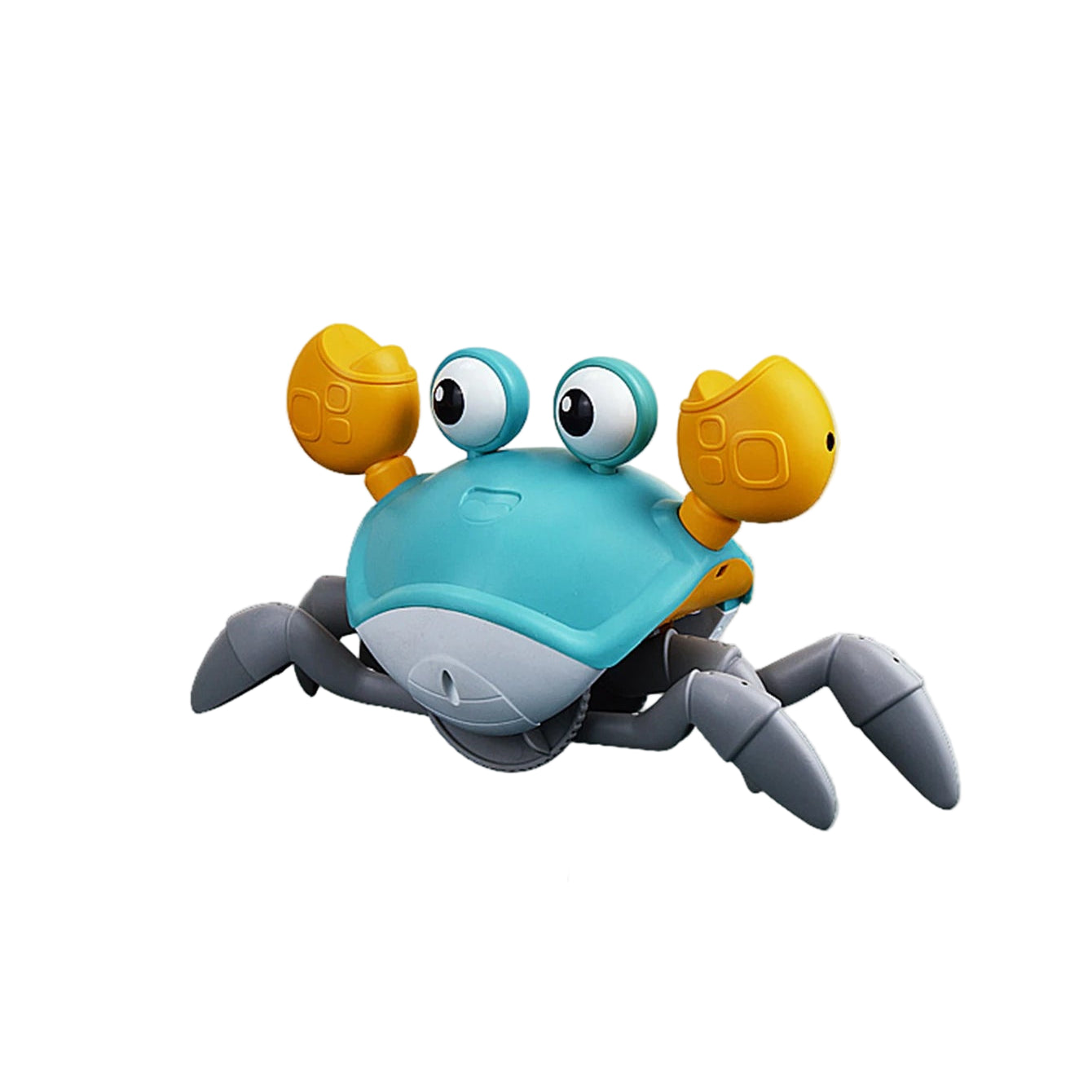 Interaktives Krabben-Spielzeug für Hunde