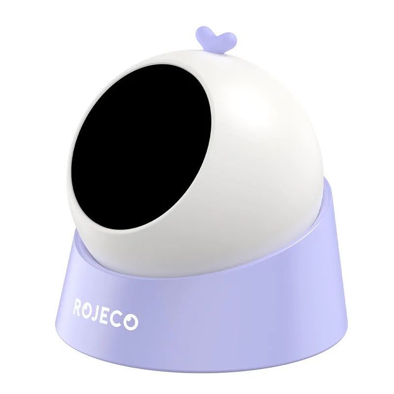 Rojeco Intelligenter Katzenlaser