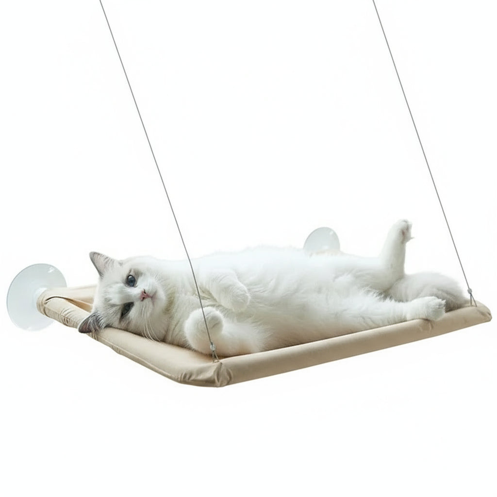 Katzen-Hängematte